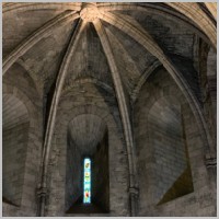 Abbaye Saint-Victor de Marseille, photo Veronica S, tripadvisor.jpg